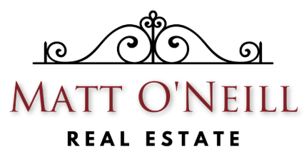 Matt O'Neill Real Estate