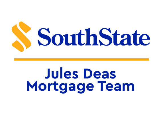 SouthState — Jules Deas Mortgage Team