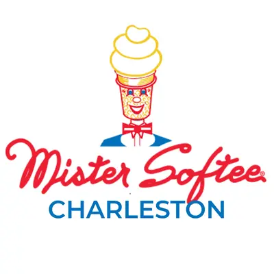 Mister Softee Charleston logo