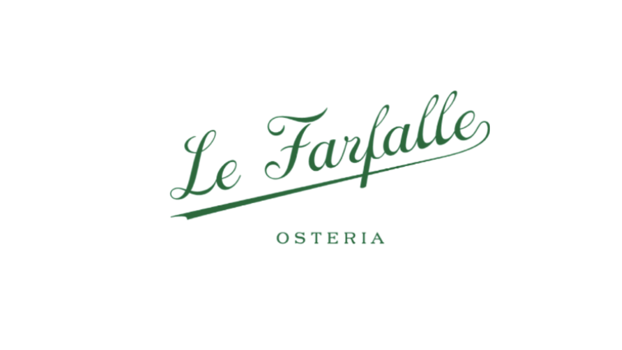 Le Farfalle Osteria